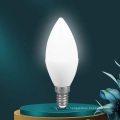 E12 Flame Led Led Candle Bulb